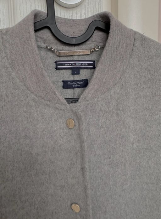 Palton Tommy hilfiger