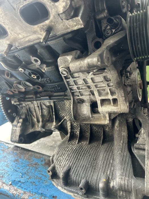 Suport compresor Audi A6 C7 3.0 Tdi