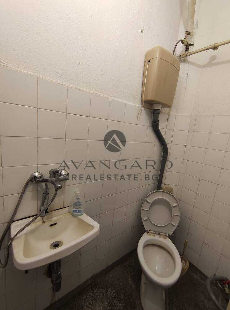 Продава се Многостаен апартамент в Пловдив, Център - 120 кв.м за 2228 €/кв.м - Снимка #9