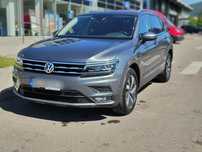 Volkswagen Tiguan Allspace 4 Motion 2.0TDi 190CP DSG
