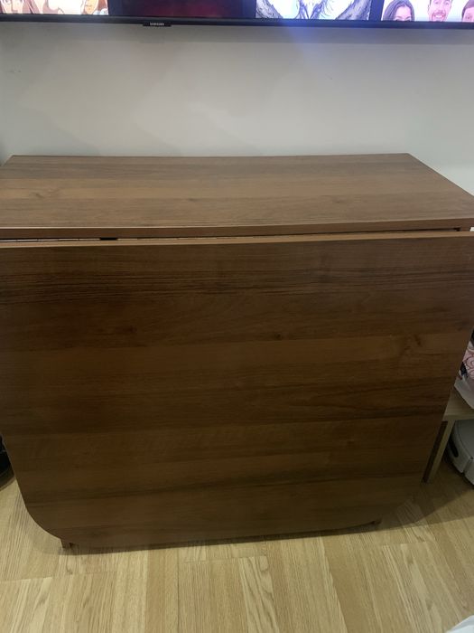 Стол-трансформер б/у