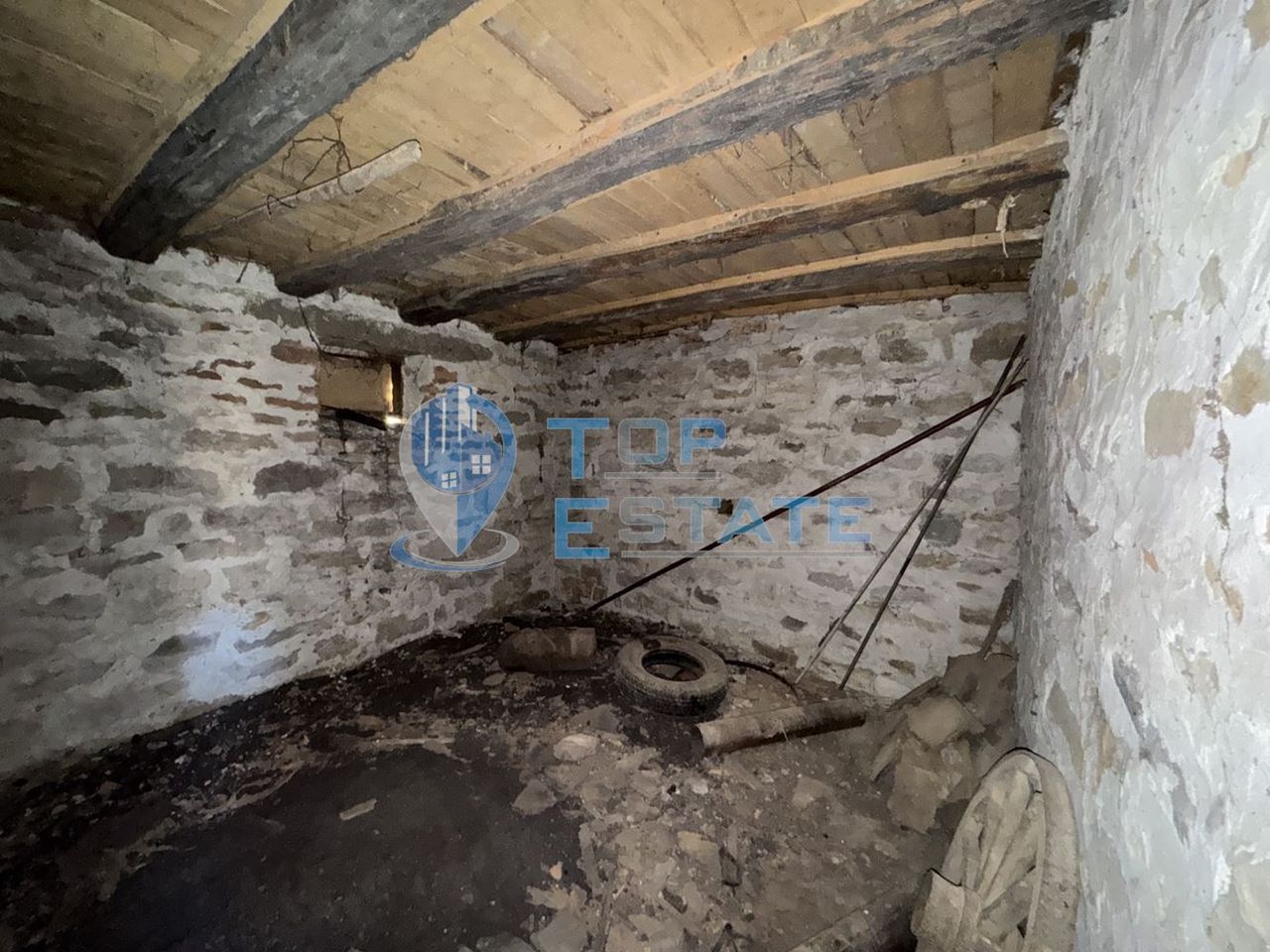Продава се Къща в с. Козаревец, Област Велико Търново - 60 кв.м за 553 €/кв.м - Снимка #7