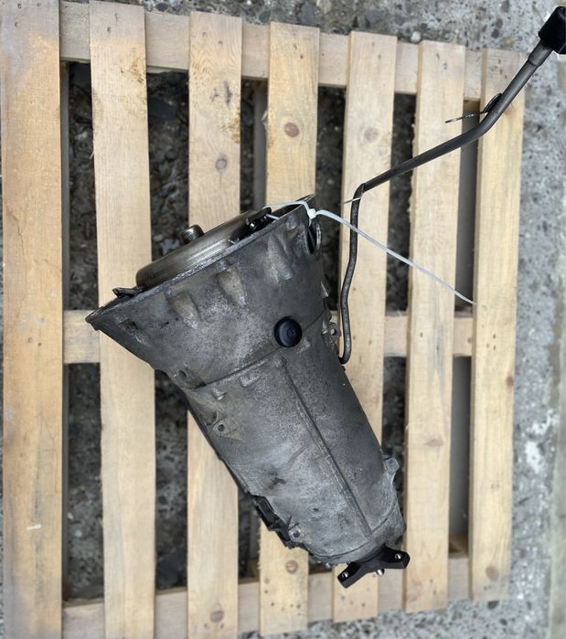 Cutie viteze automata+convertizor Mercedes-Benz 2.2 diesel+ injectoare