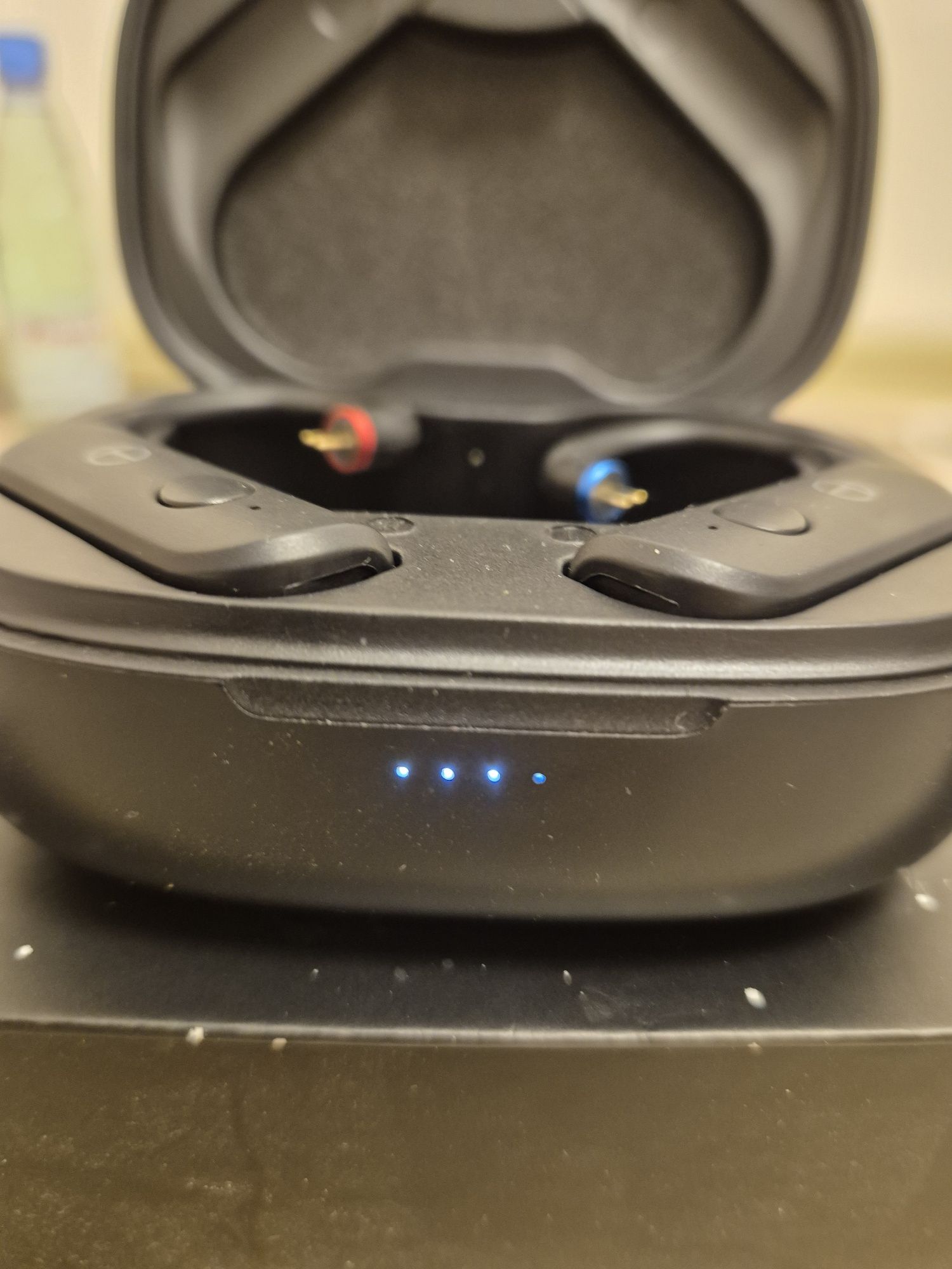 Кейс блютуз от TRN BT20 PRO