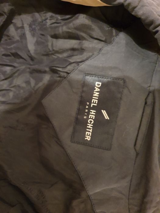 Daniel Hechter яке