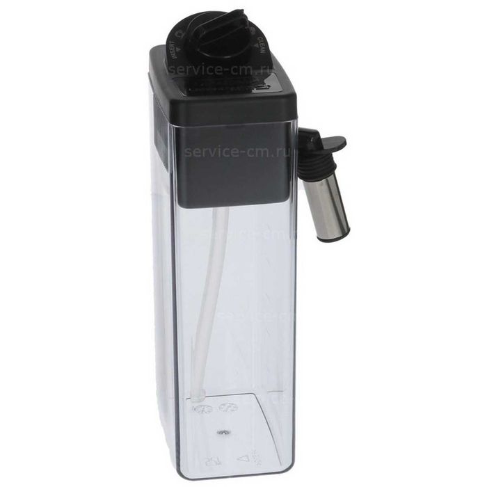 Молочник - капучинатор Delonghi, новый