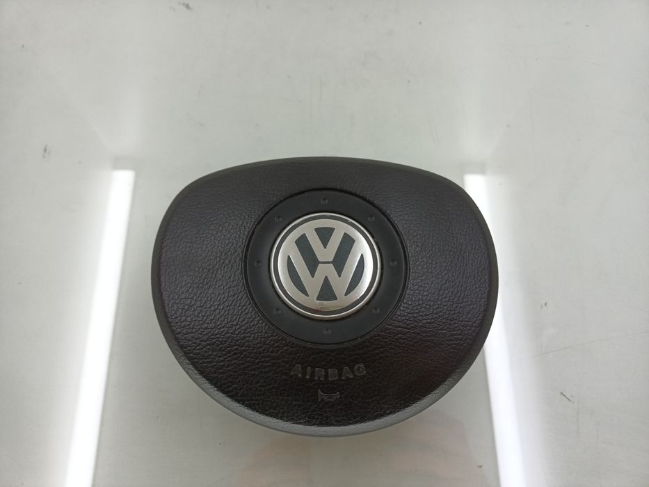 Dezmembrez Airbag volan de pe VW POLO 9N 2001-2007
