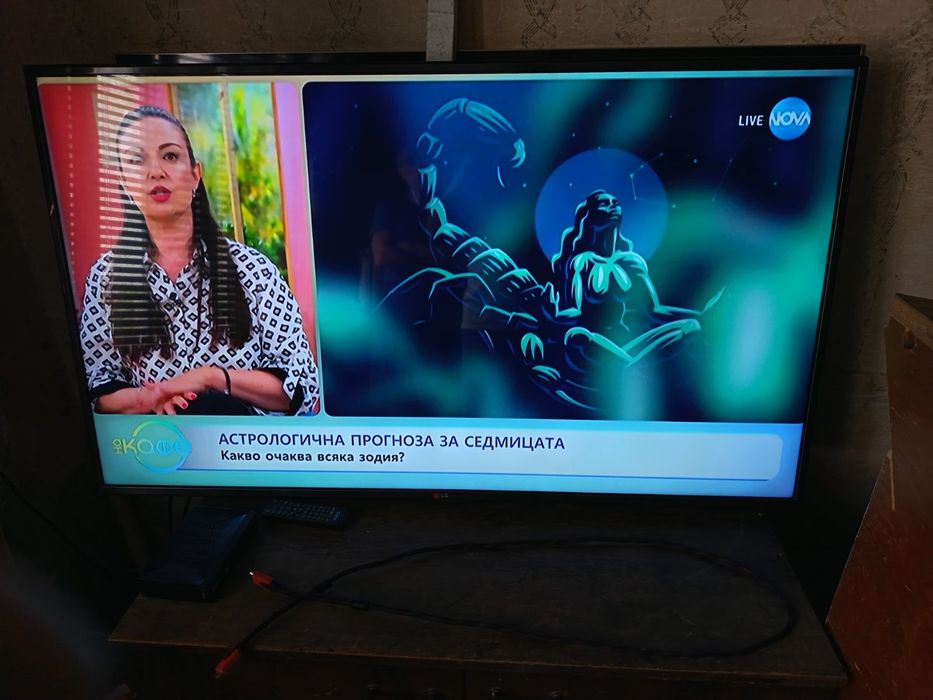 Телевизор LG 55*