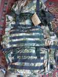 Продам военный рюкзак