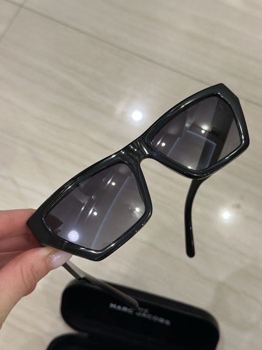 Слънчеви очила Marc Jacobs