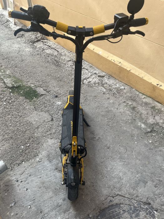 Trotineta vsset10+