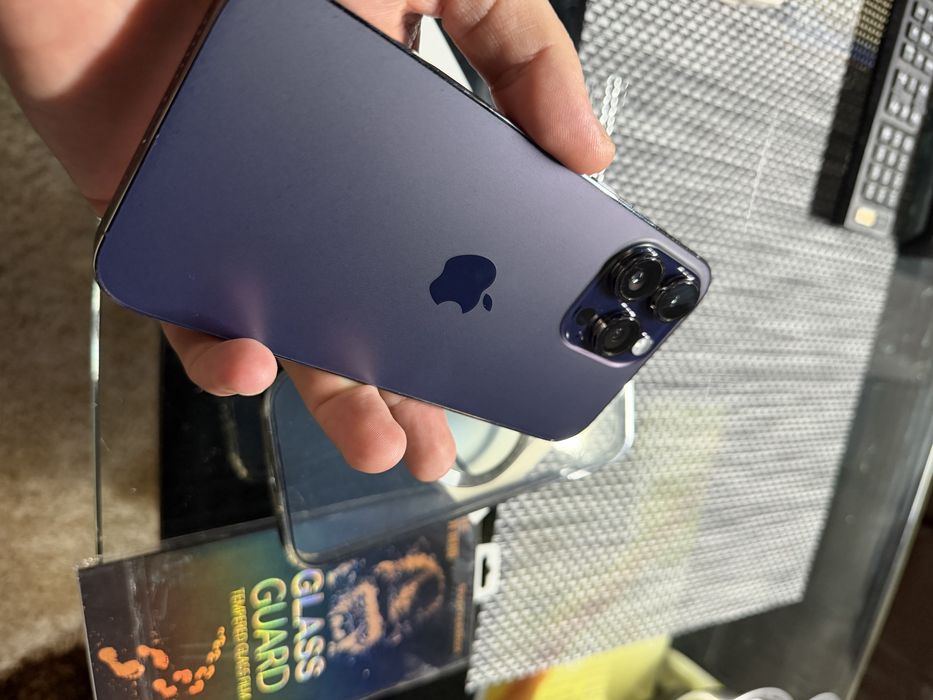 Iphone 14 Pro Max 256GB