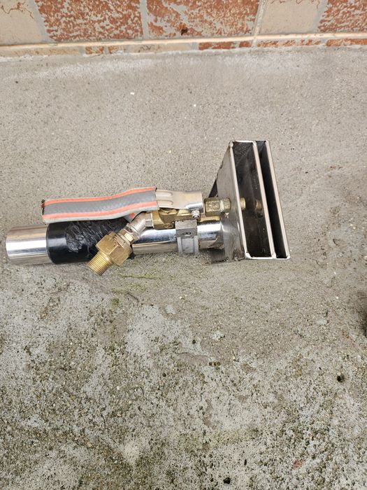 Accesorii Oprima Steamer