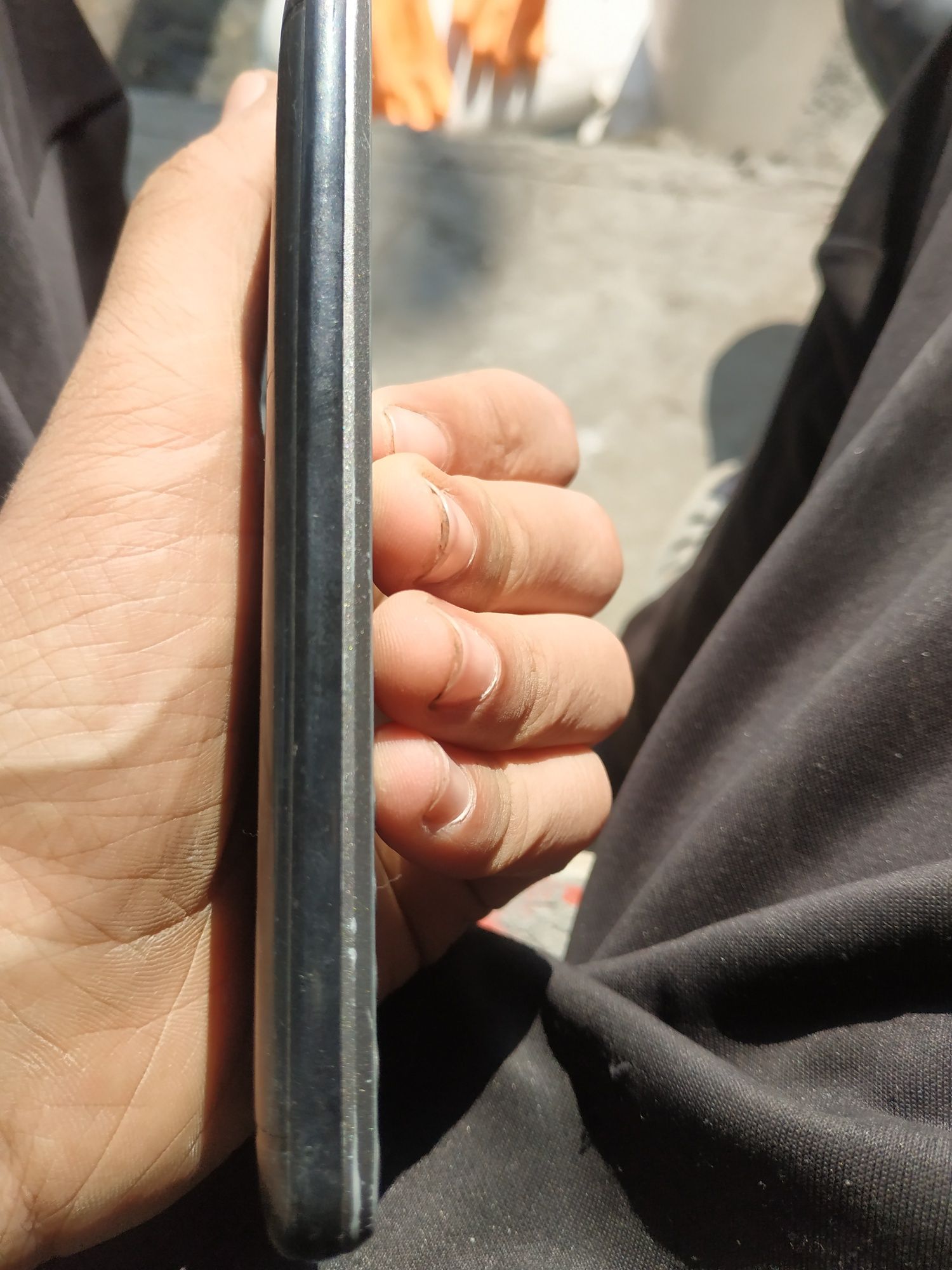 Fly telefon yaxshi ishledi