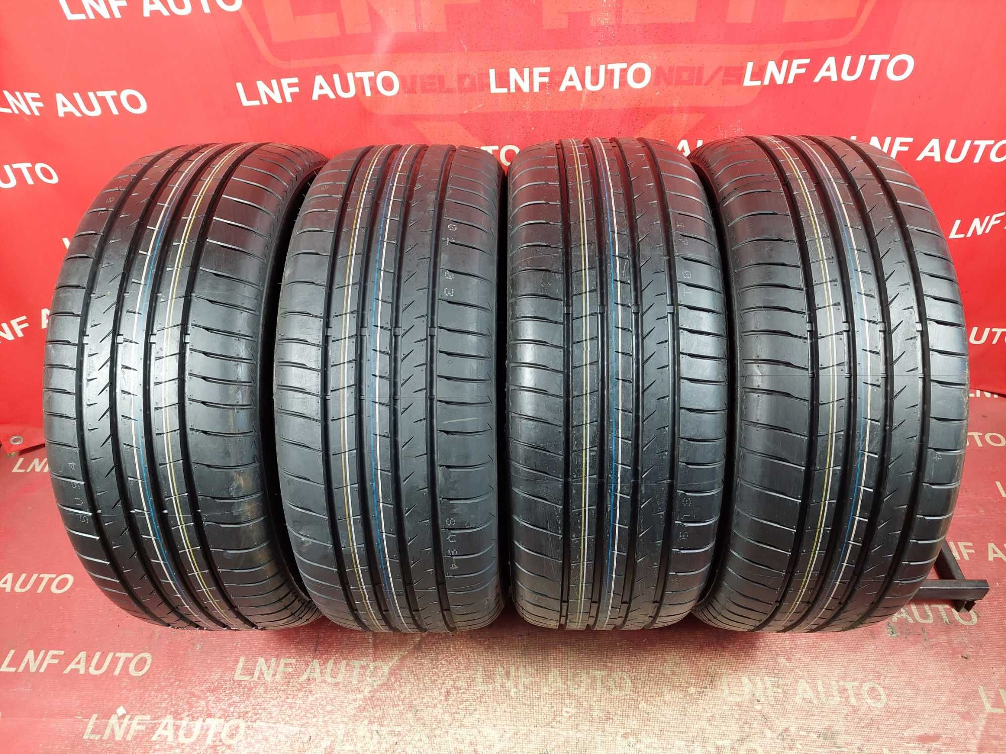 Anvelope de VARA - 255/55/19 - BRIDGESTONE ALENZA - NOI - DOT 2018 !