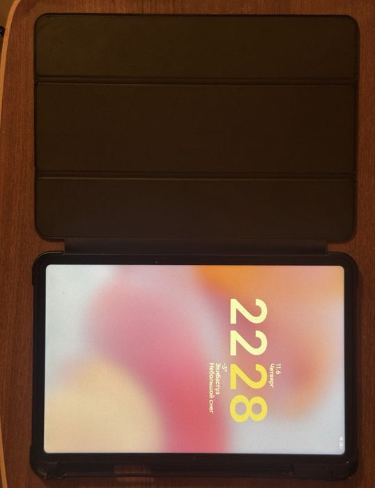 Продам планшет Xiaomi pad 6