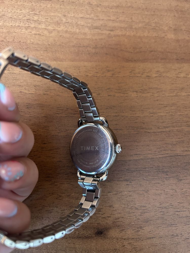 Часовник Timex в отлично състояние