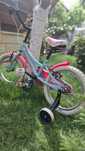 Vând bicicleta copii