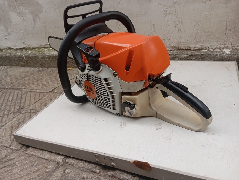 Резачка Stihl ms462