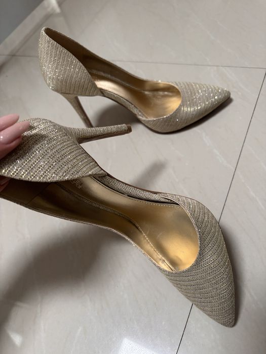 Pantofi stiletto Michael Kors