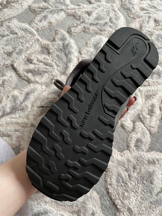 Adidasi New Balance 37