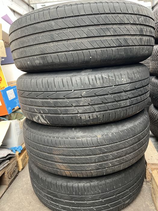 Vand jante volkswagen tiguan R17