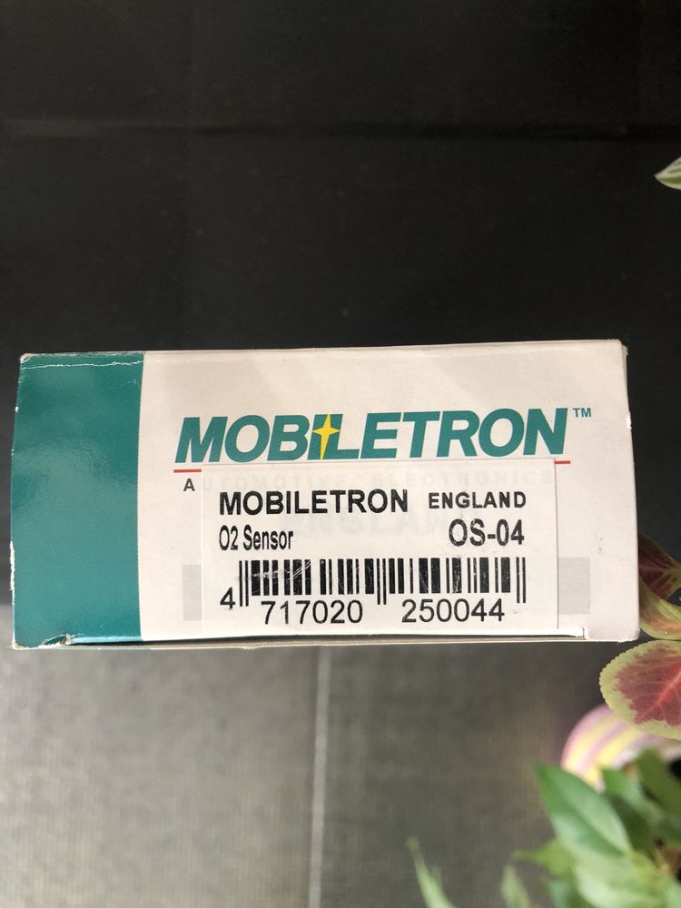 Ламбда сонда MOBILETRON
