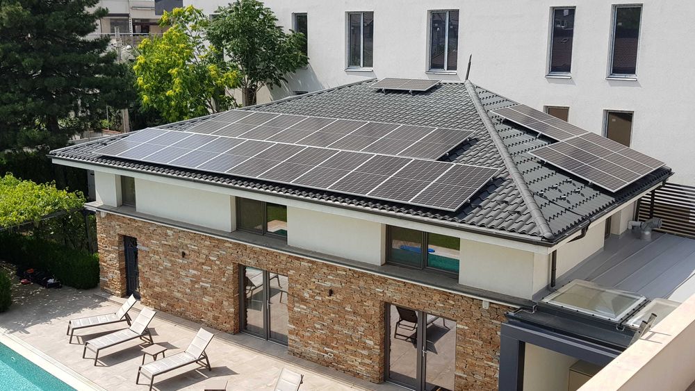 Instalatii si automatizari pentru instalatii