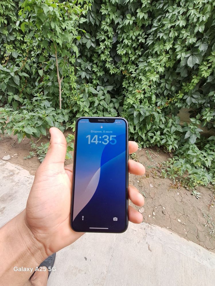 Iphone 11 pro 64 gb