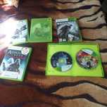 Salut vand jocuri xbox