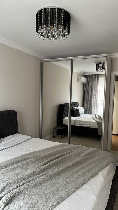 Дава се под наем Двустаен апартамент в Пловдив, Кършияка - 60 кв.м за 550 € - Снимка #4
