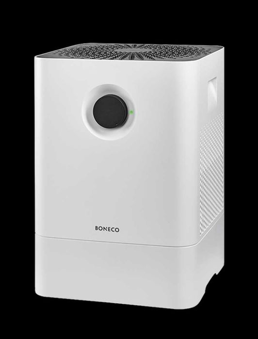 Мойка воздуха Boneco W200 с гарантией и бесплатной доставкой!