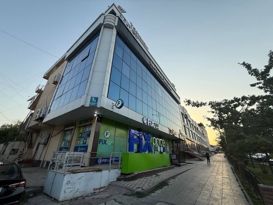 Текстельный Мост Продается Здания С Арендаторим