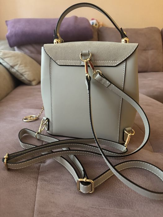 Дамска раница Antonia Moretti