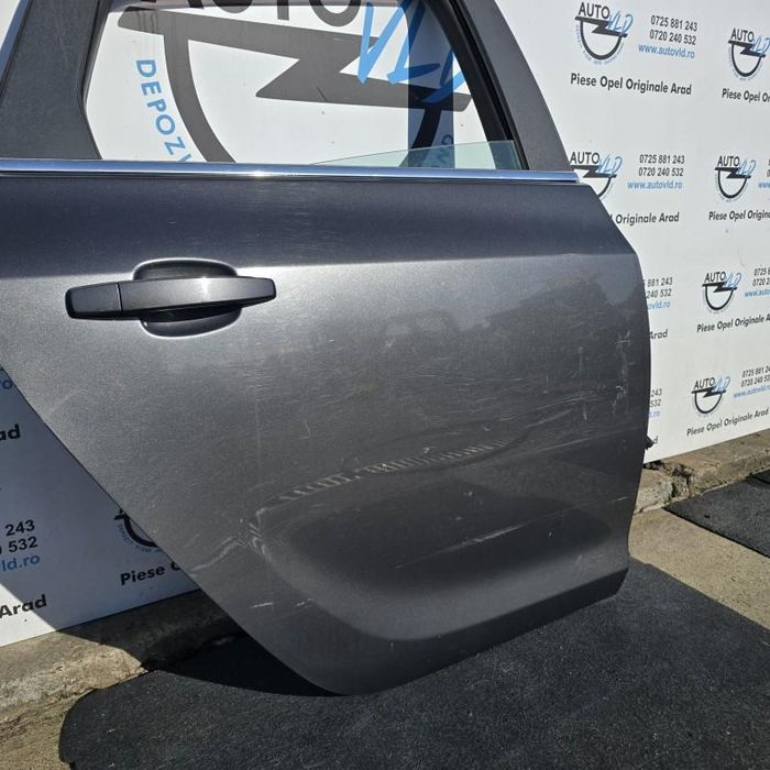Portiera usa dreapta spate Opel Astra J
