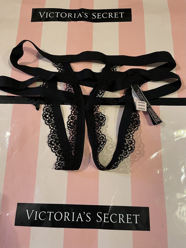 Lenjerie intima Victoria’s Secret