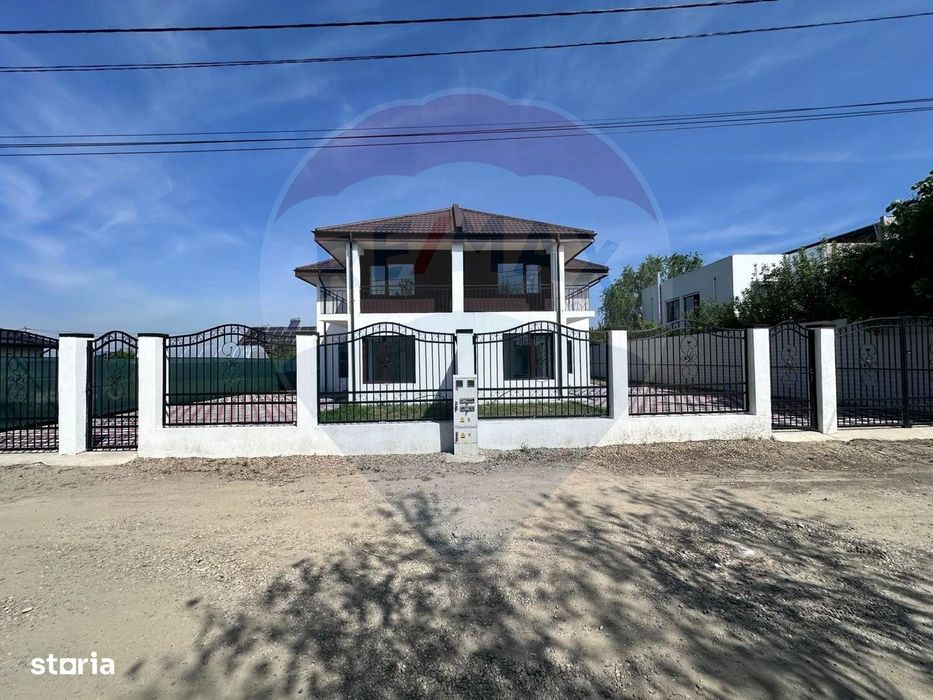 Duplex Elegant P+1E in Crevedia