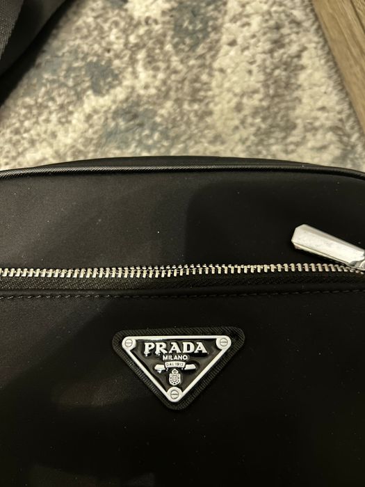Vand borseta Prada Milano