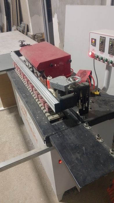 5 agregatlik kromka satanok