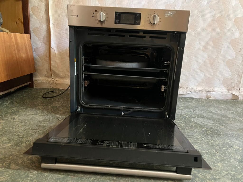 Фурна hotpoint ariston  FA4S841P IXHA