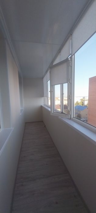 Продам 2х комнатную квартиру в 8 мкр