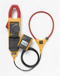 Fluke 381 Clamp Meter True RMS, AC/DC, Remote Display, iFlex