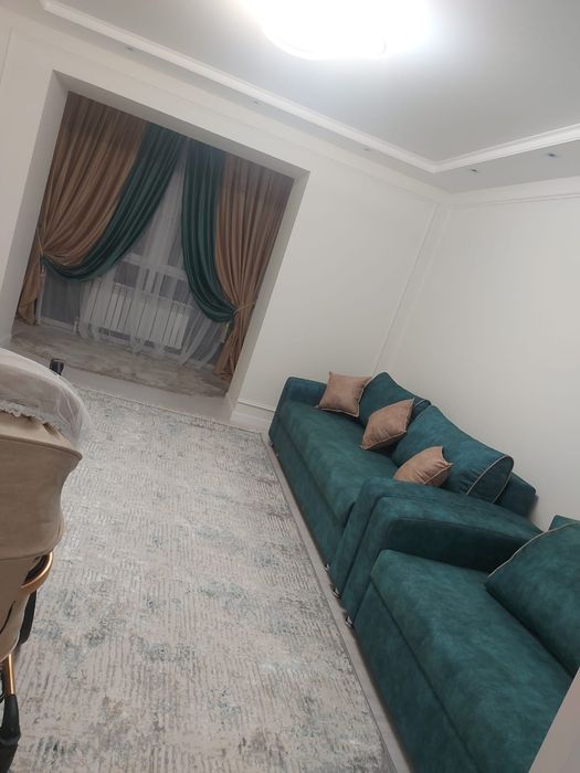 Диван для гостинной раскладной