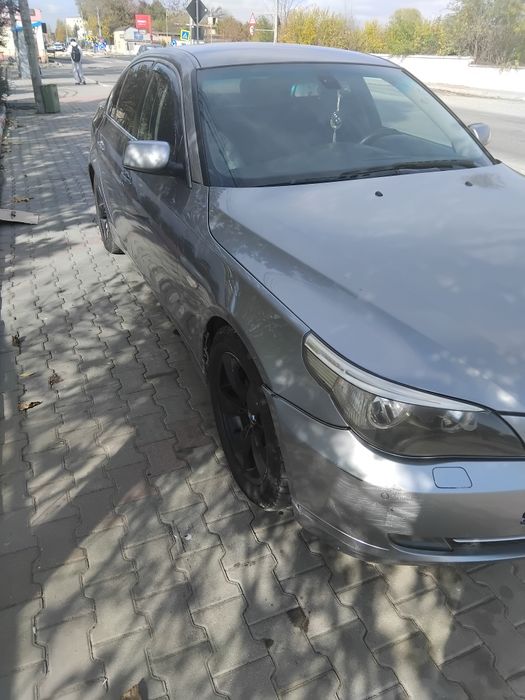 Vand BMW seria 5 e60