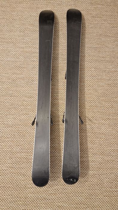 Skiuri copii 100 cm, K2 cu legături Marker
