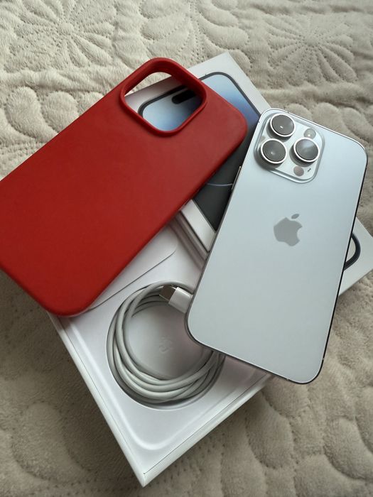 Iphone 14 PRO 128 GB