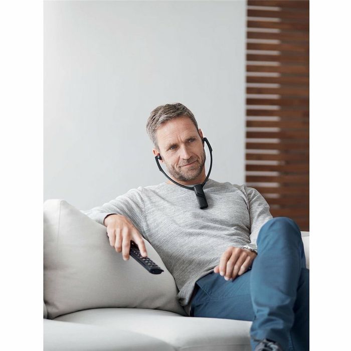 SIGILATA Casca Secundara Sennheiser RR 5000 WIRELLES neagra