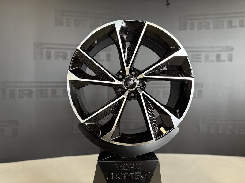 20цола Audi 5x112 Ауди