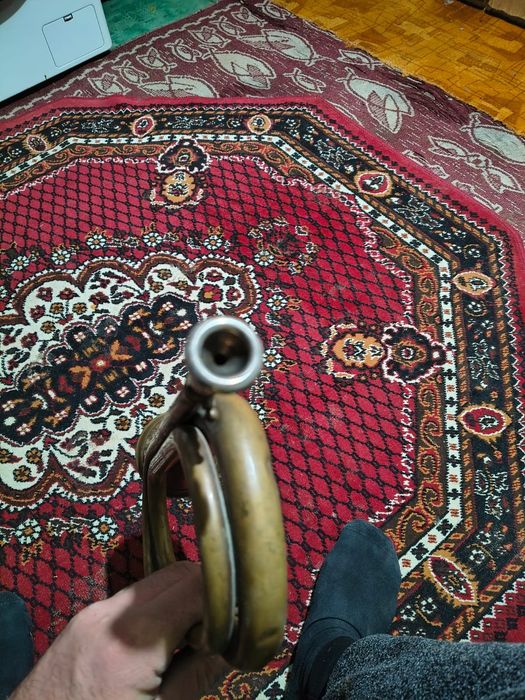 Vand trompetă pentru evenimente