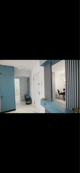 Apartament cu doua dormitoare